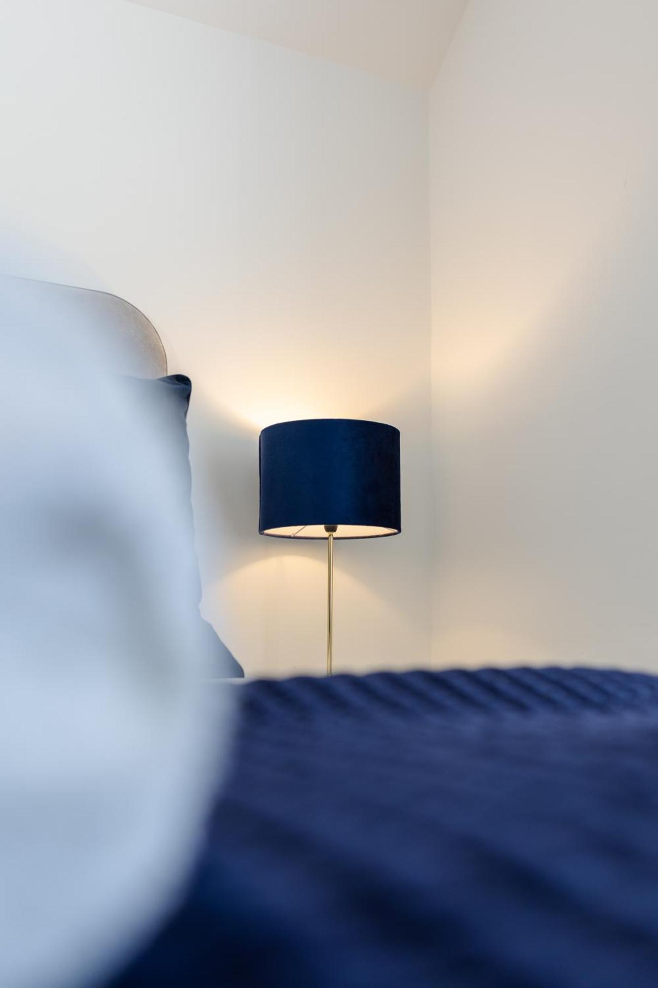 Boutique City Centre Apartments Cardiff Kültér fotó